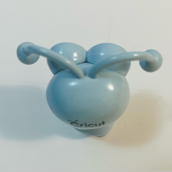 𝐂𝐫𝐢𝐜𝐮𝐭 𝐜𝐮𝐭𝐢𝐞, 𝐁𝐥𝐮𝐞 - Picture 8 of 8